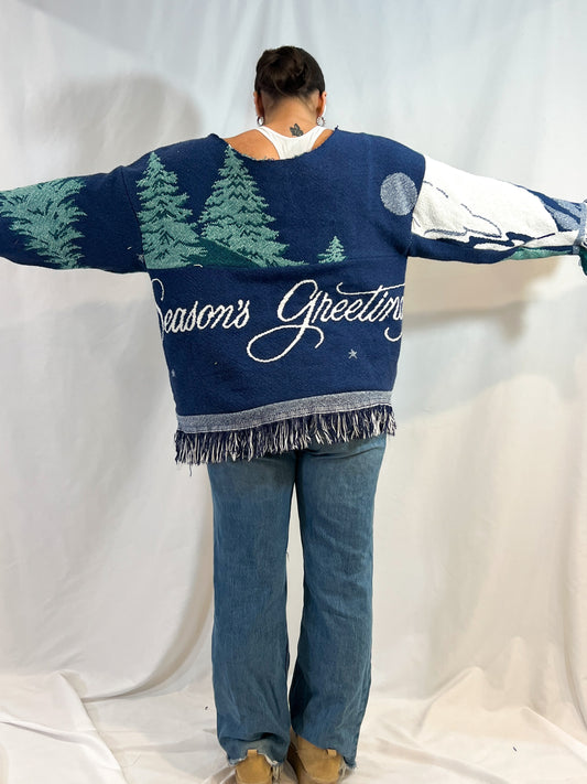 Holiday Sweater