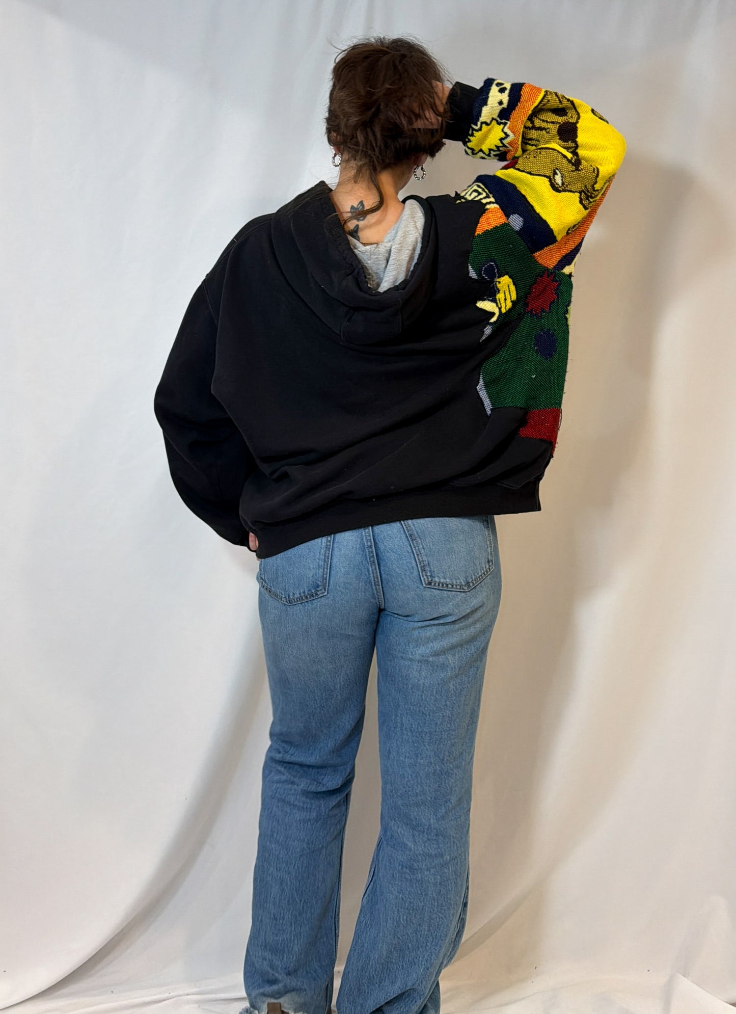 Rug Rats Hoodie