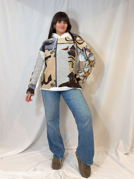 Light House Hoodie