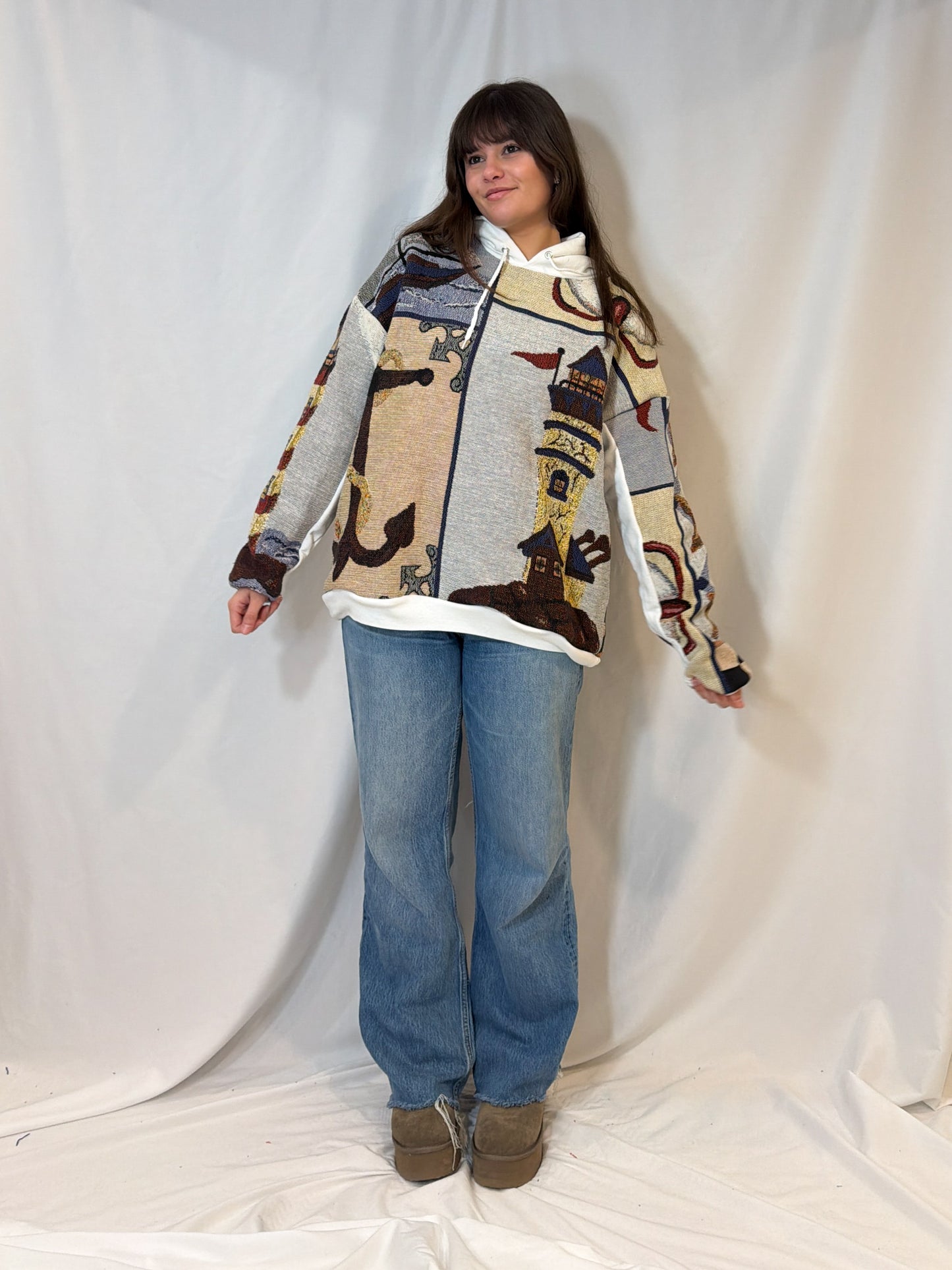 Light House Hoodie