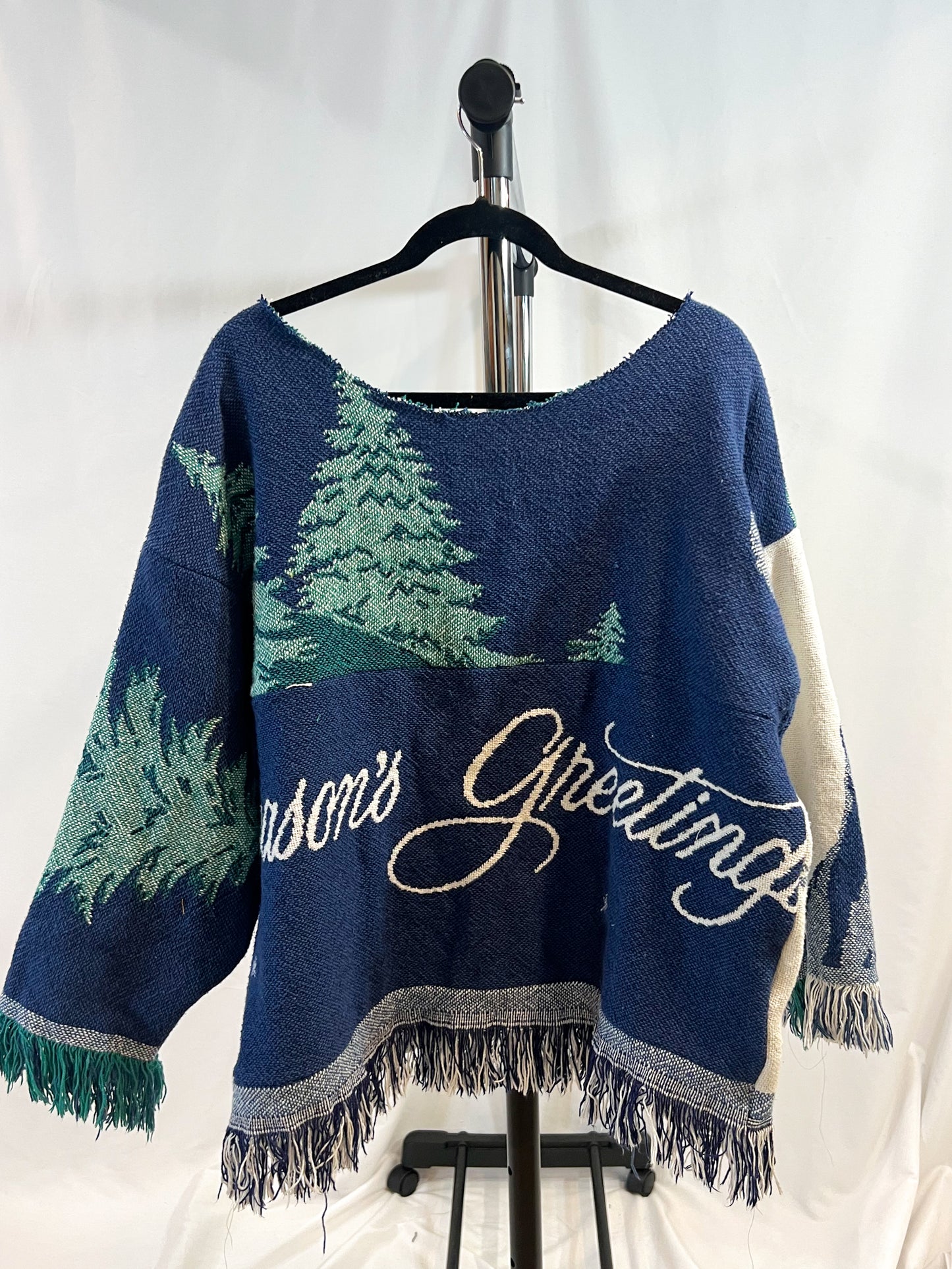 Holiday Sweater