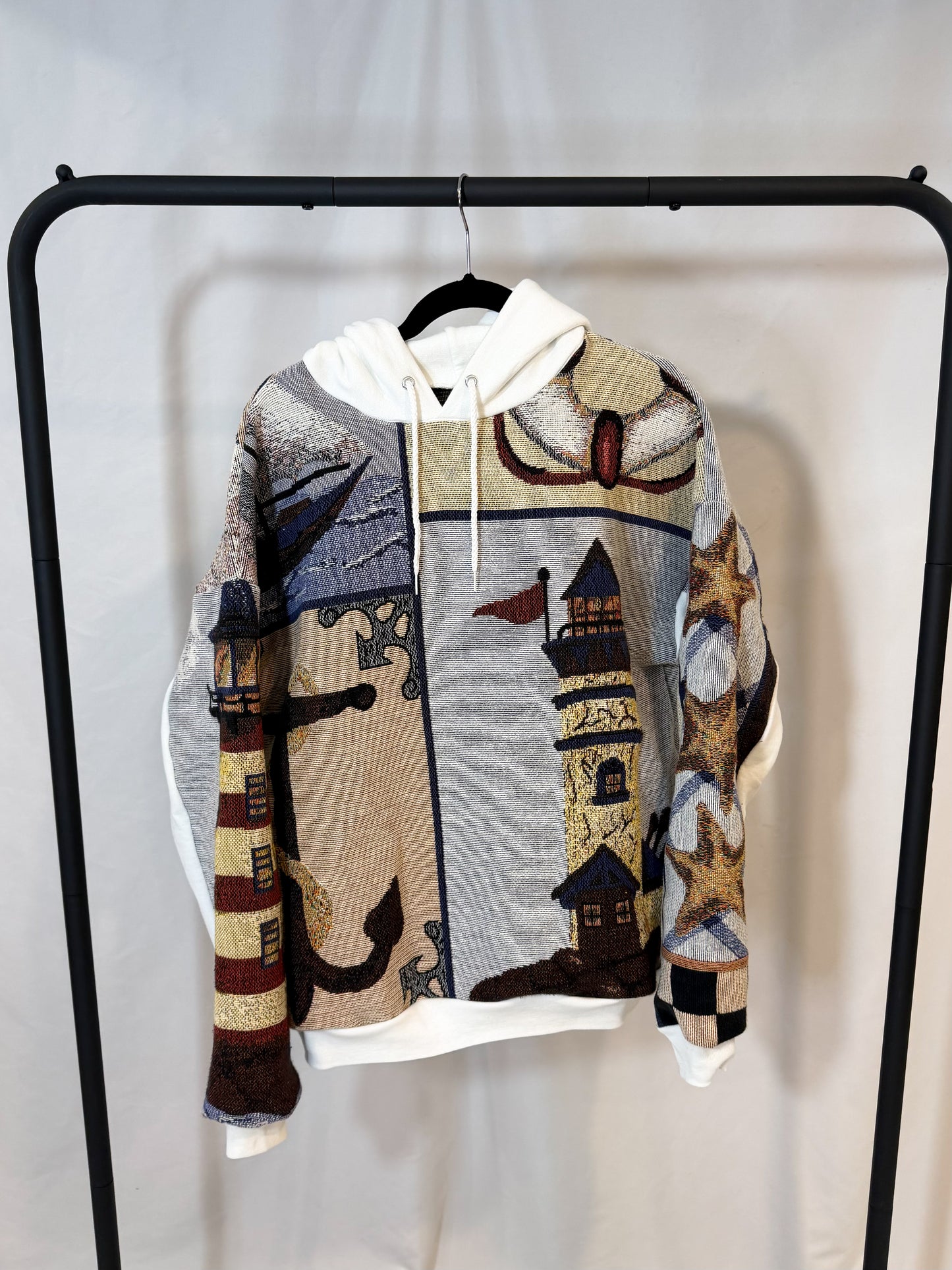 Light House Hoodie