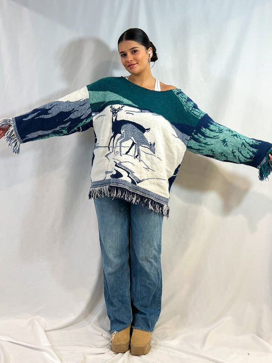 Holiday Sweater