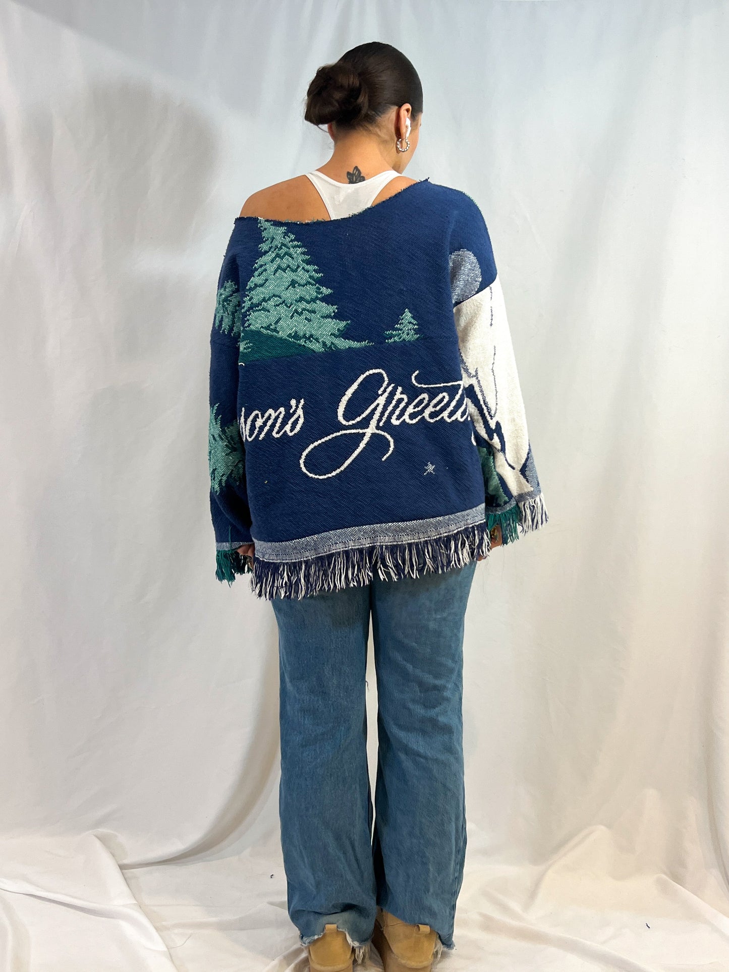 Holiday Sweater