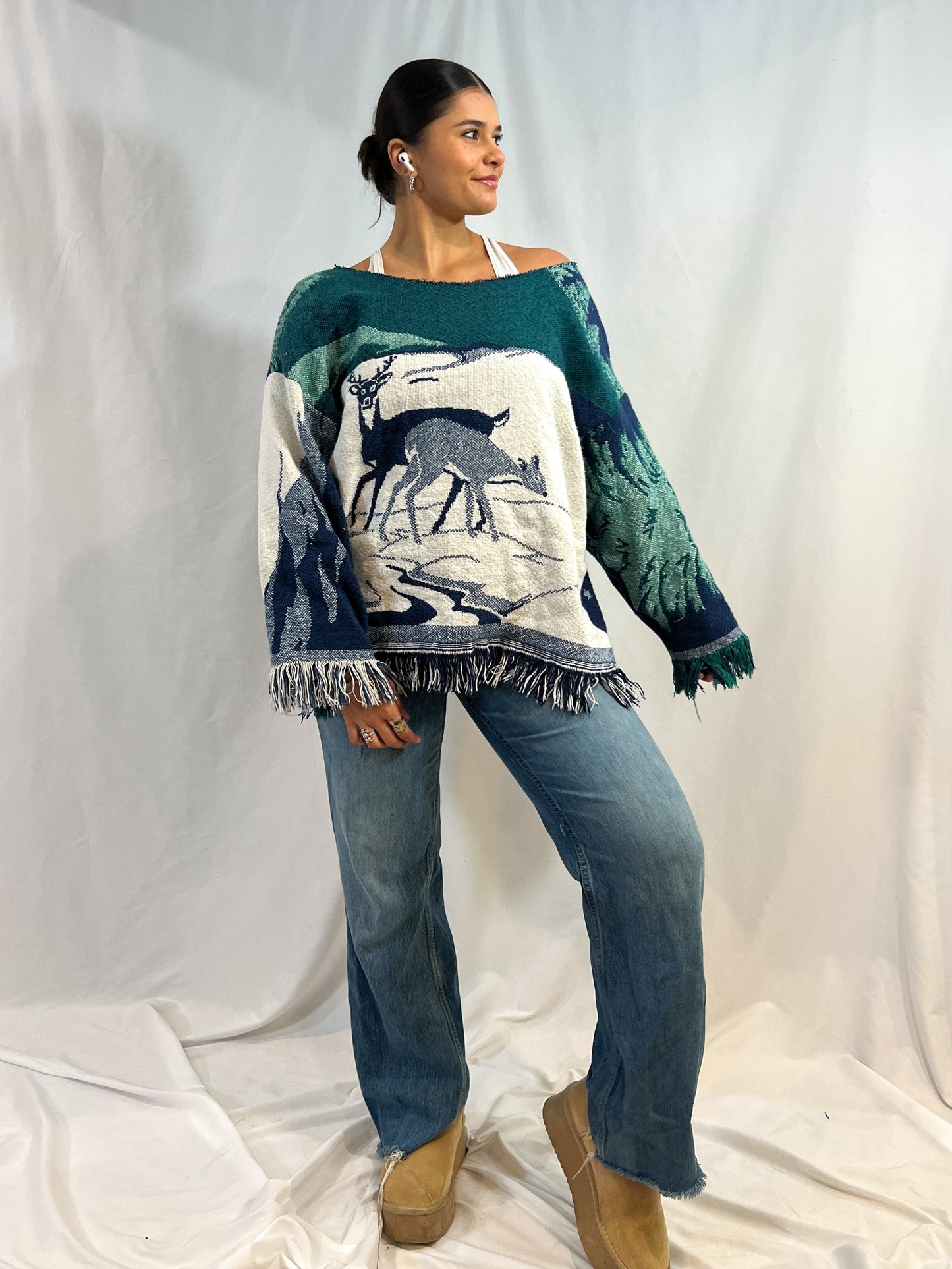 Holiday Sweater