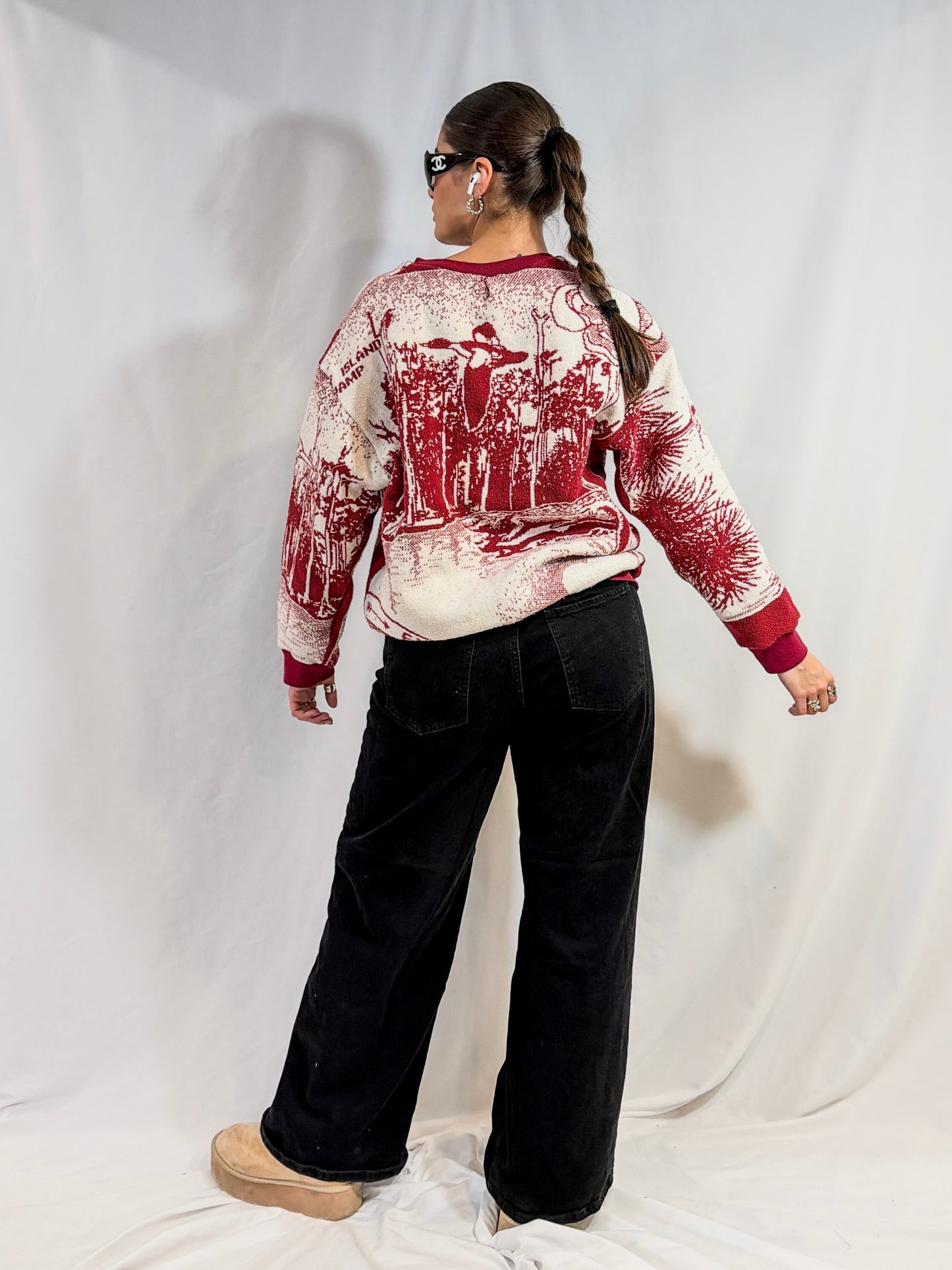 Pelican Crewneck