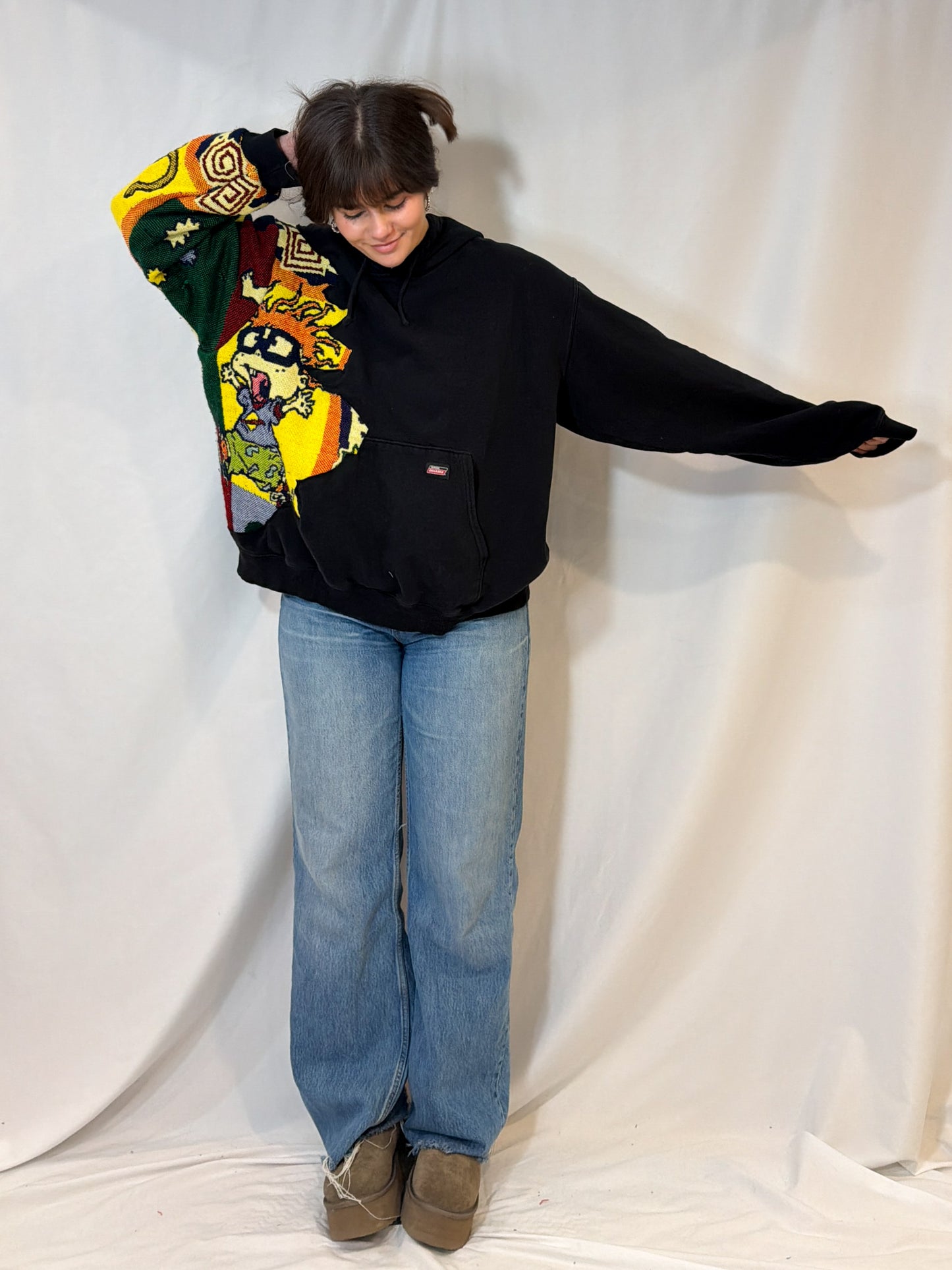 Rug Rats Hoodie