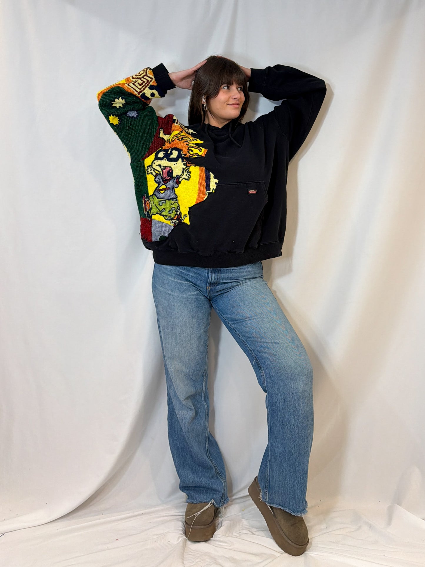 Rug Rats Hoodie