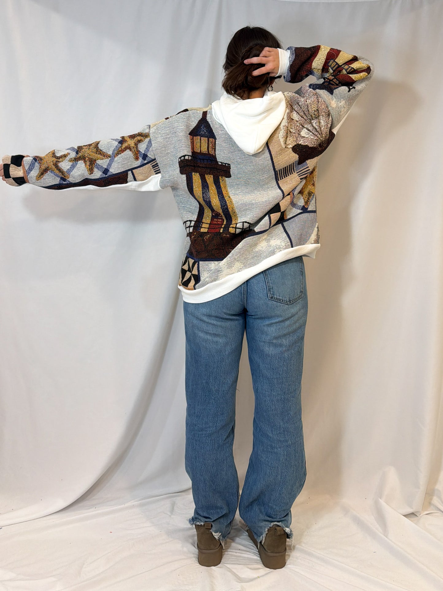 Light House Hoodie