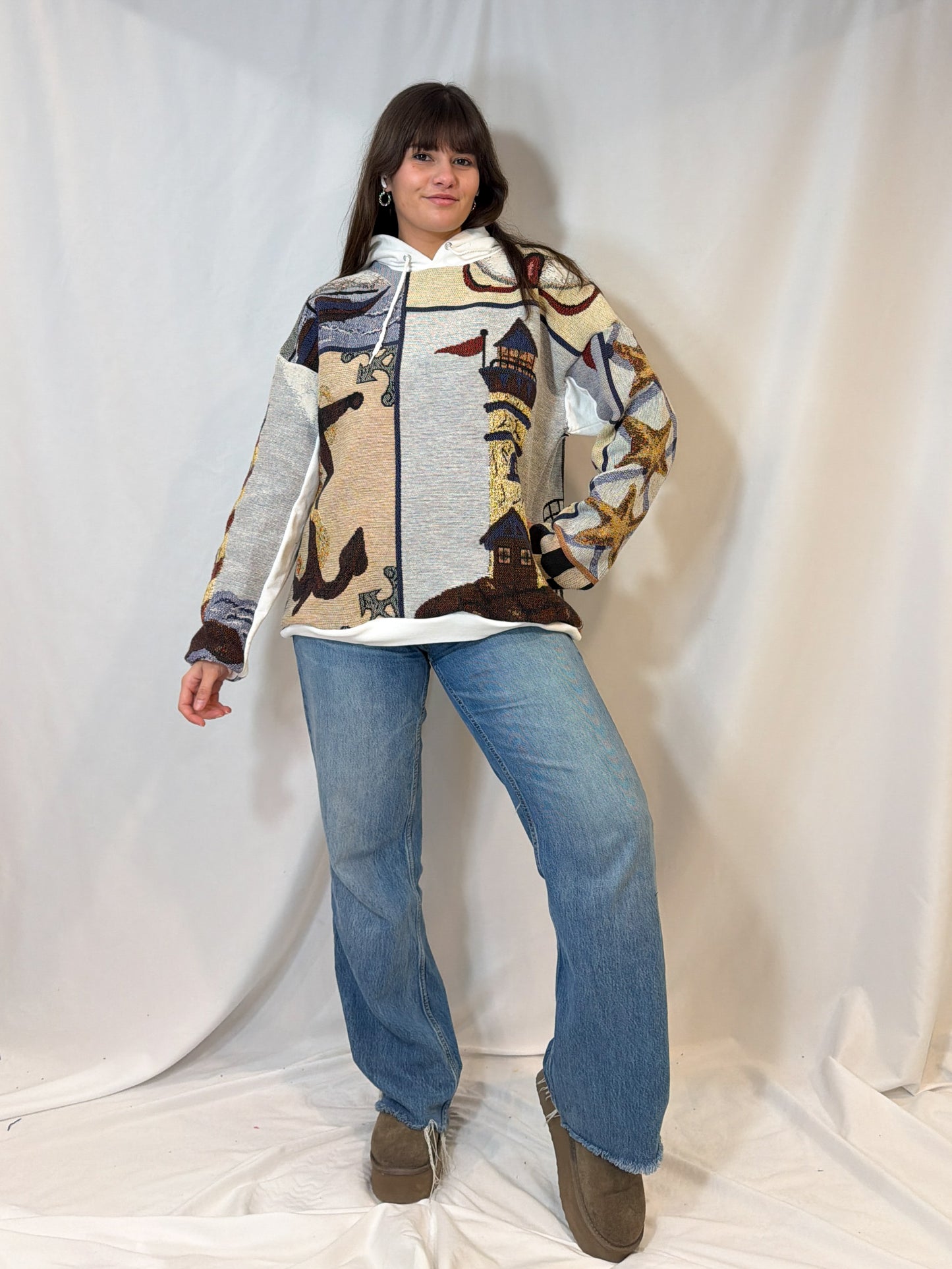 Light House Hoodie