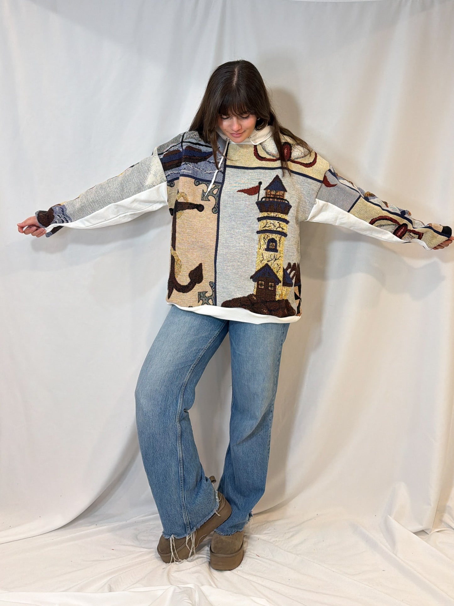 Light House Hoodie
