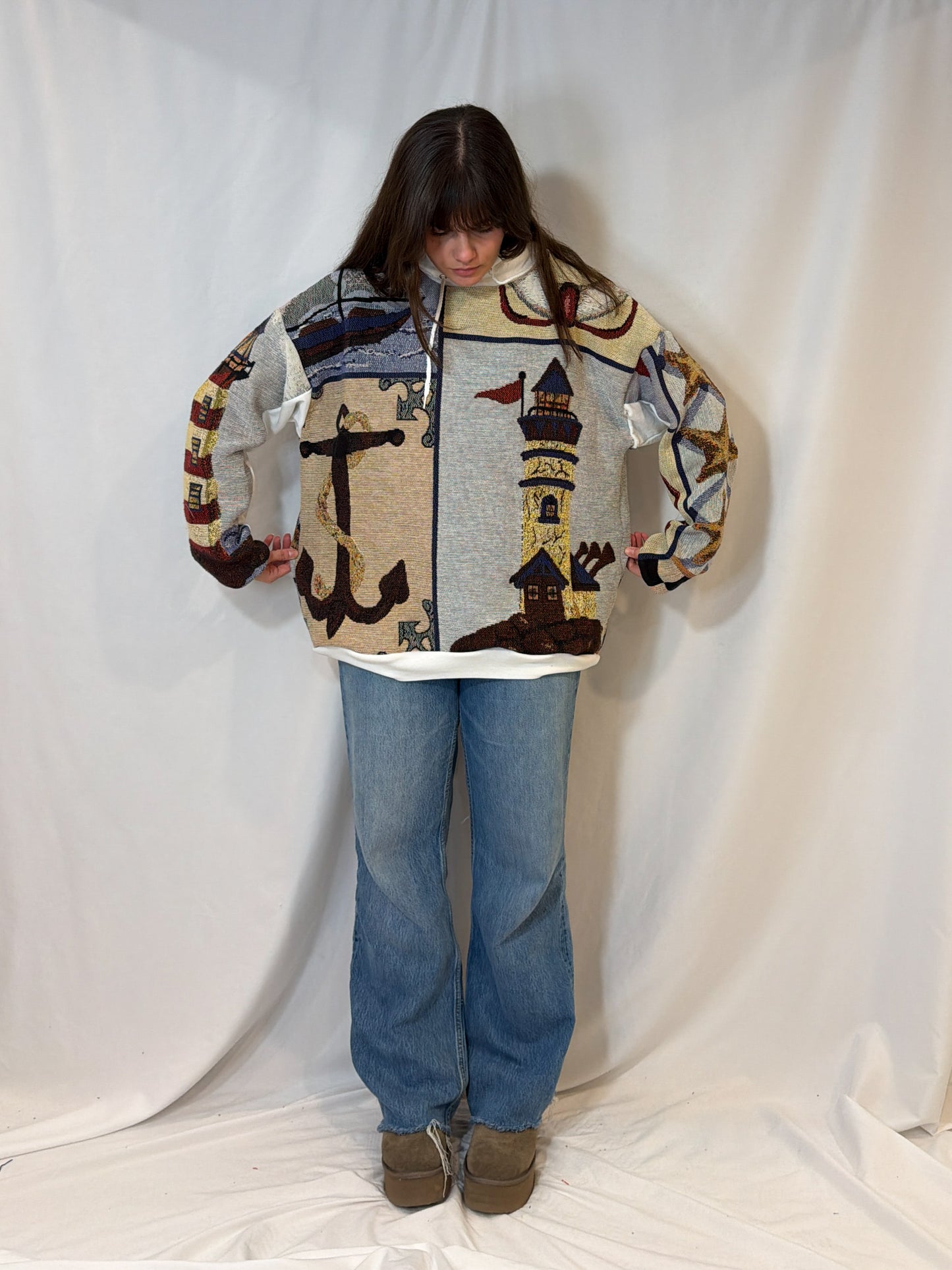 Light House Hoodie