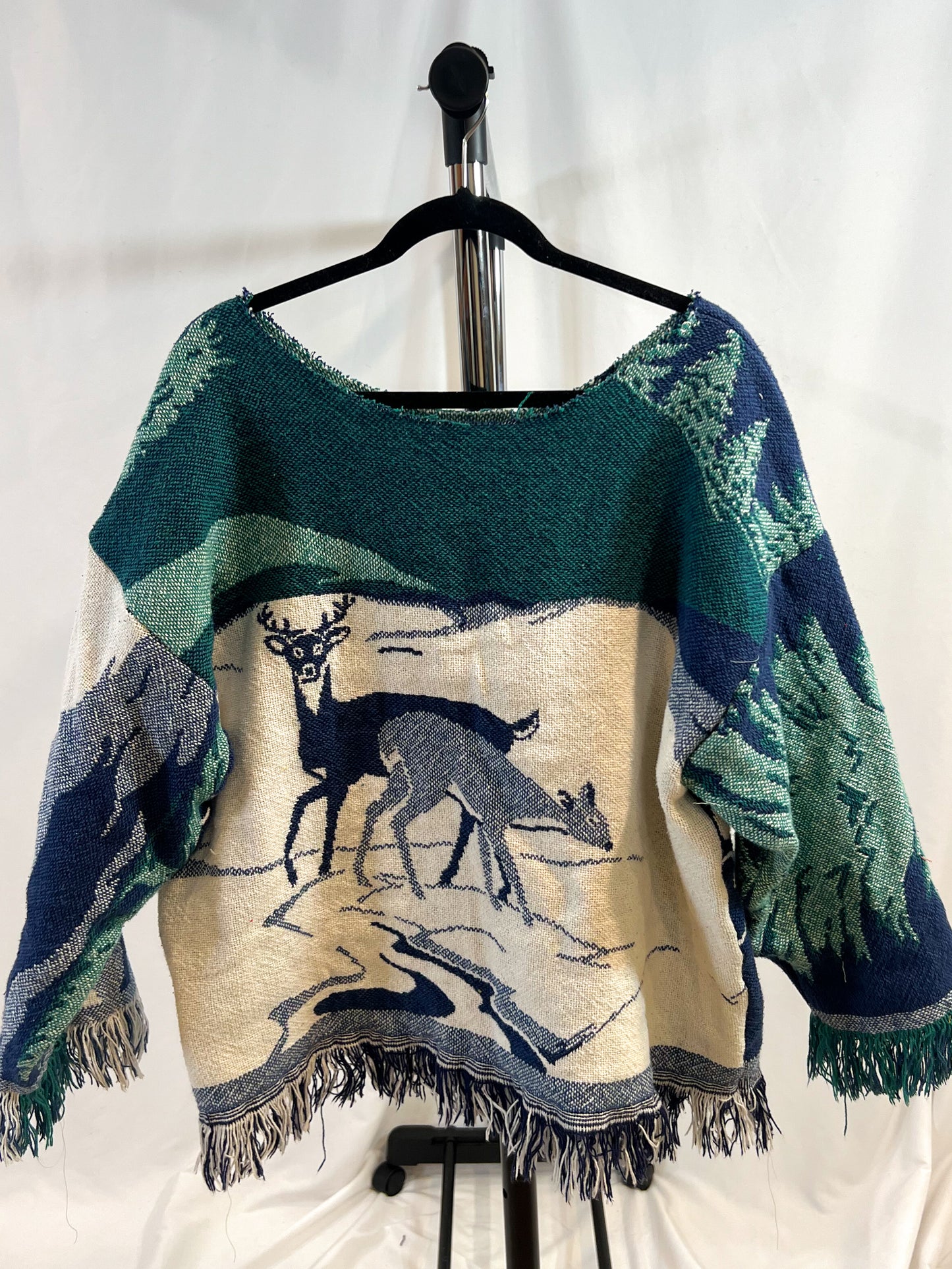 Holiday Sweater