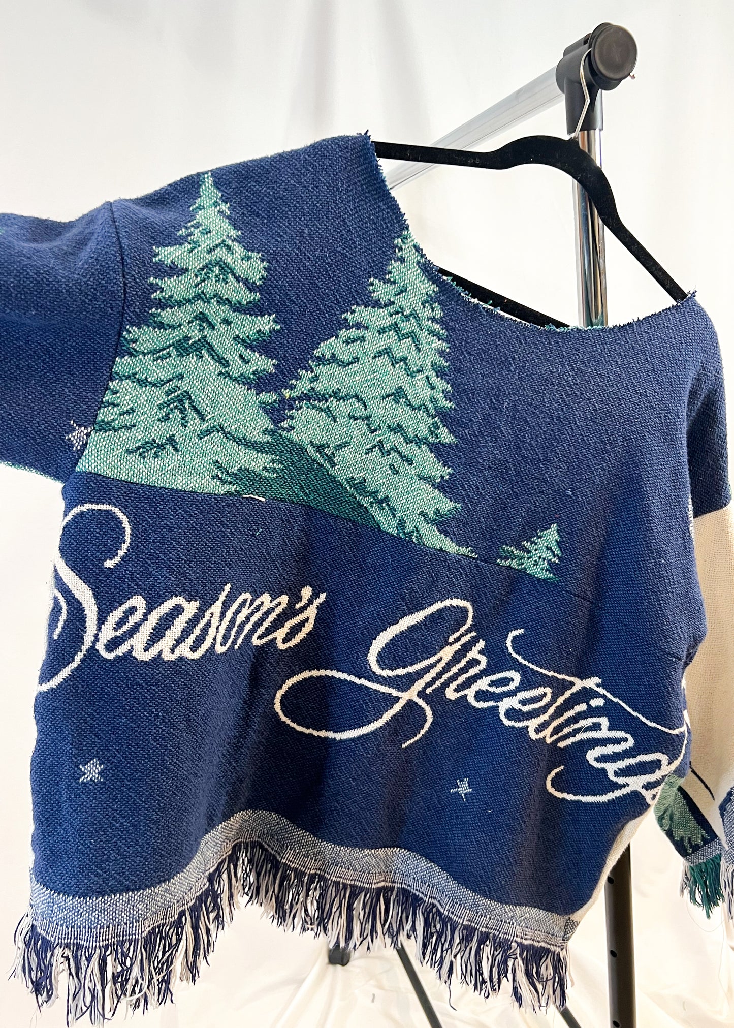 Holiday Sweater