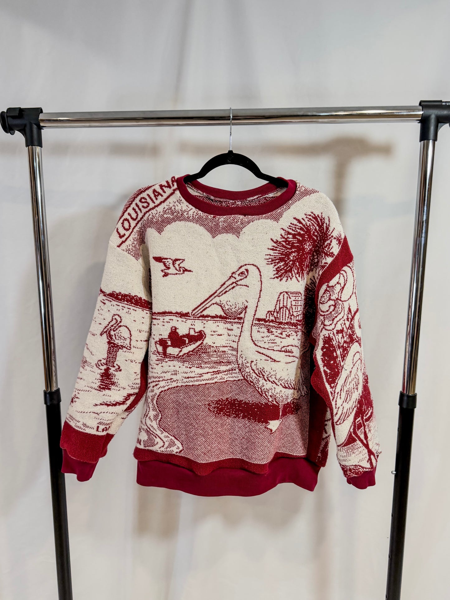 Pelican Crewneck