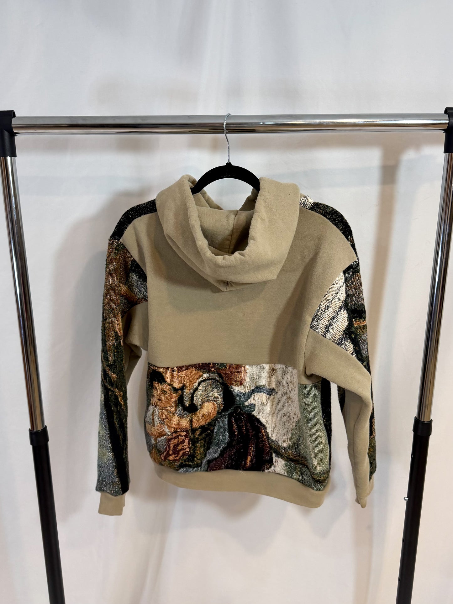Angel Hoodie